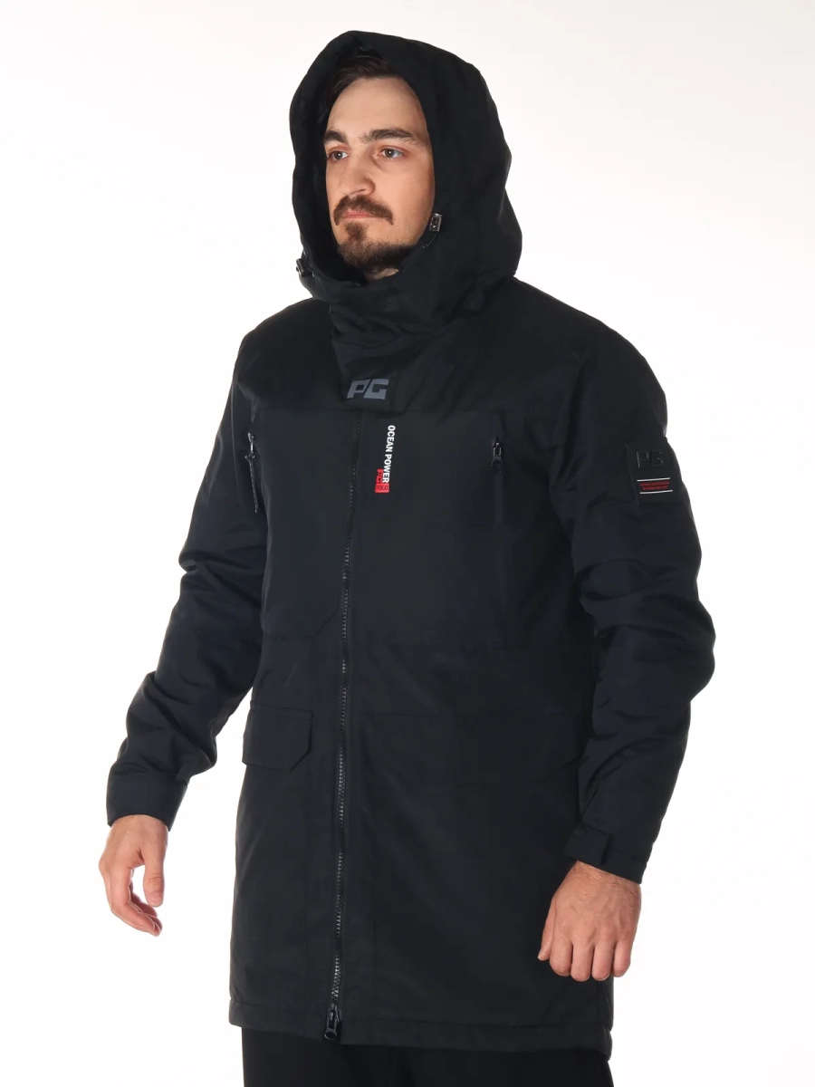 Super Pogo / Куртка демисезонная Super Pogo / Куртка демисезонная