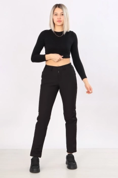 Master Class / Брюки / трико утепленные