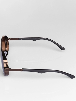 Naulice / Очки солнцезащитные