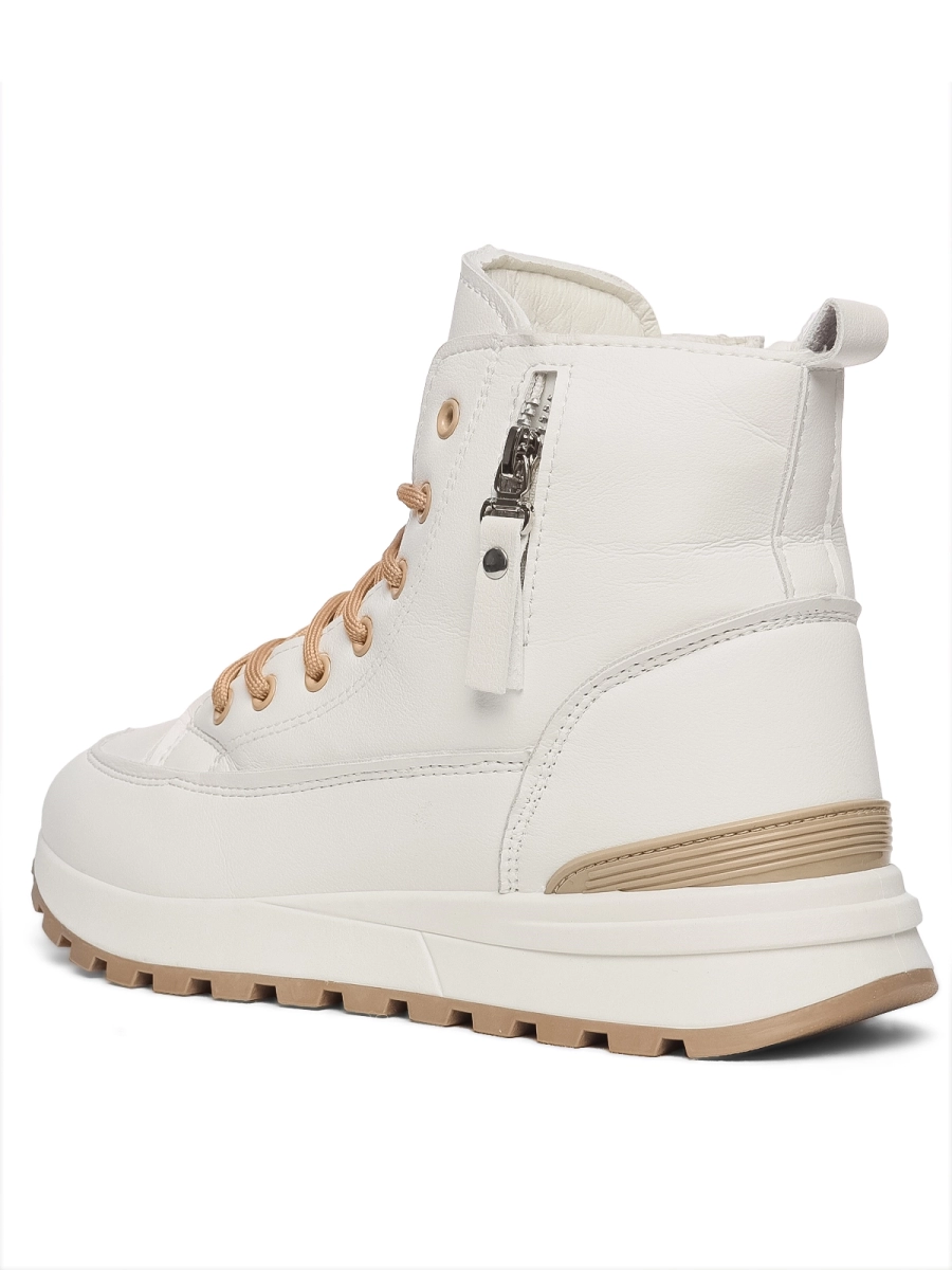 Lucky Sister / Ботинки женские утепленные