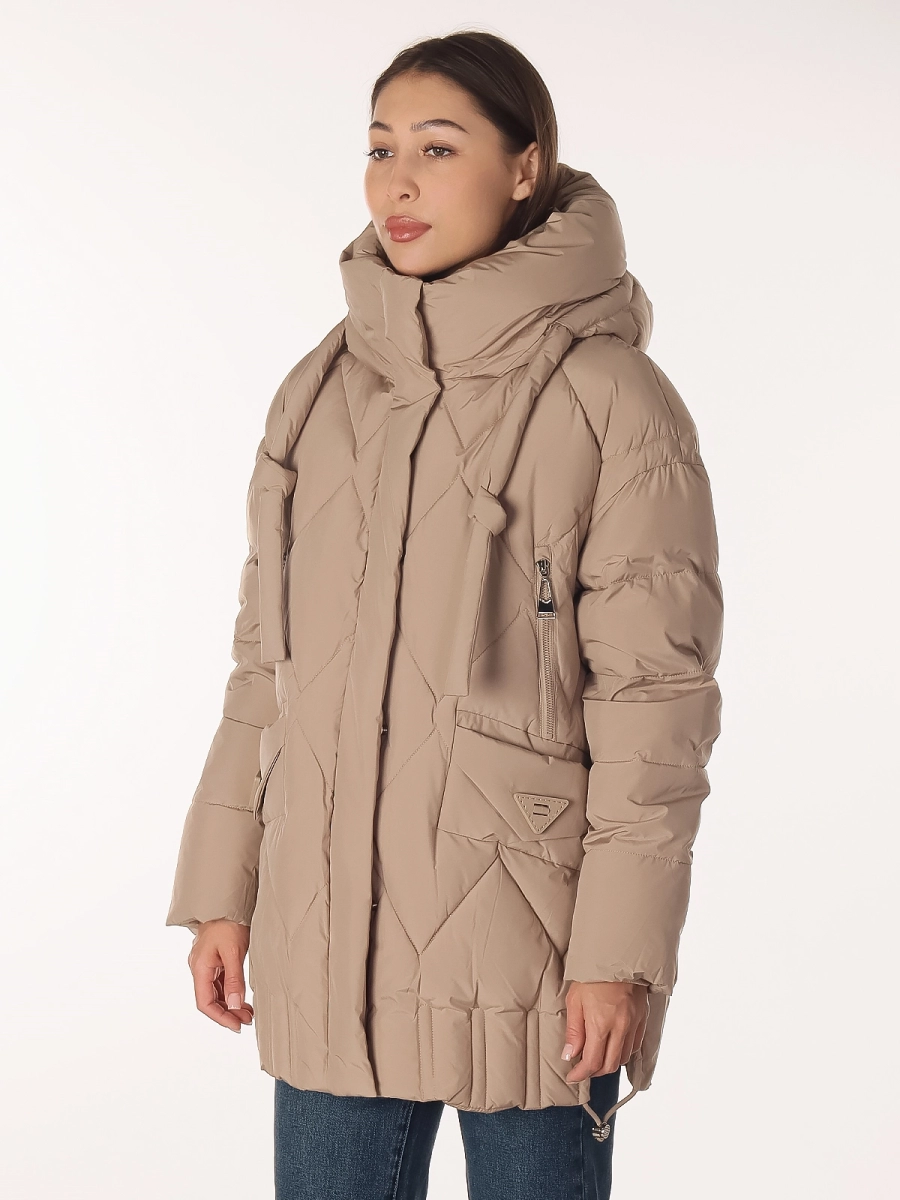 Jarius / Куртка утепленная 