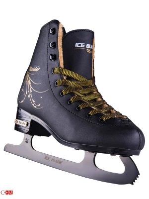 Ice Blade / Коньки Фигурные Merida