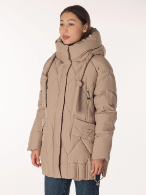 Jarius / Куртка утепленная 