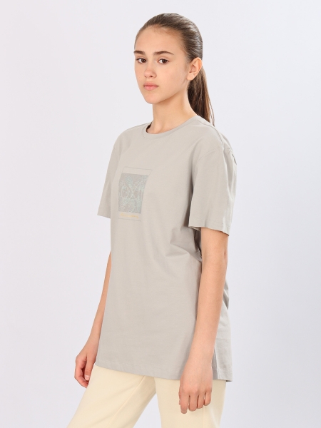 Whole Folks / Футболка WF6029