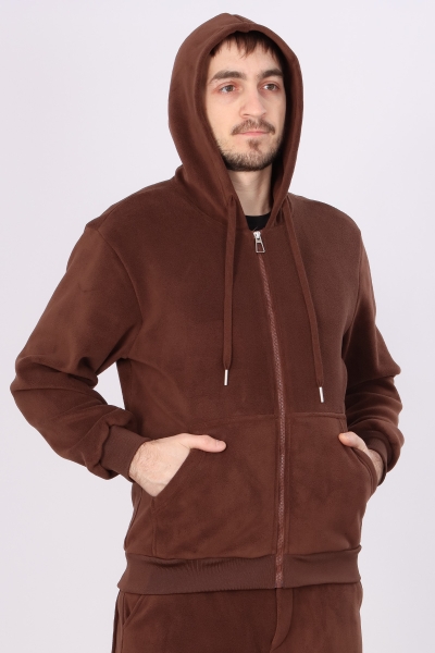 TEEBOR / Костюм флисовый мужской A8356