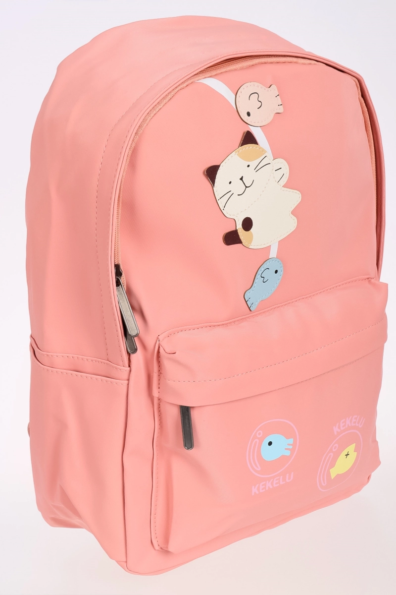 Naulice / Рюкзак 