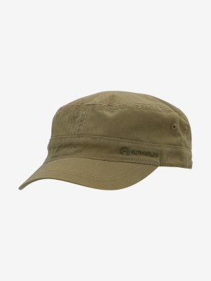 Outventure / Бейсболка