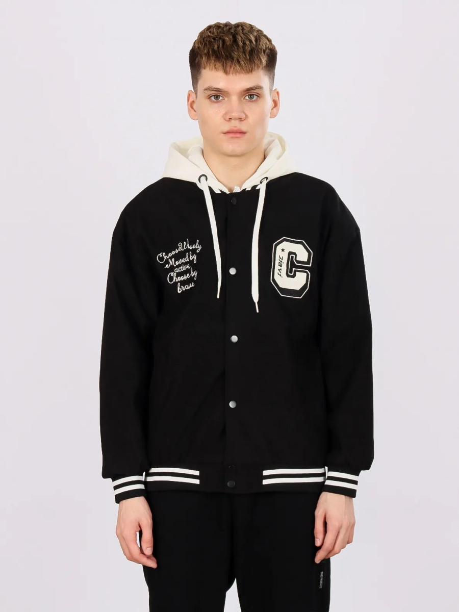 Sport & Moda / Ветровка Sport & Moda / Ветровка