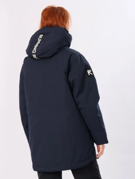 Running River / Куртка-парка  Running River / Куртка-парка