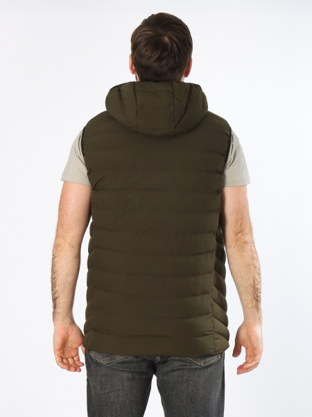 Sport & Moda / Жилет 6601