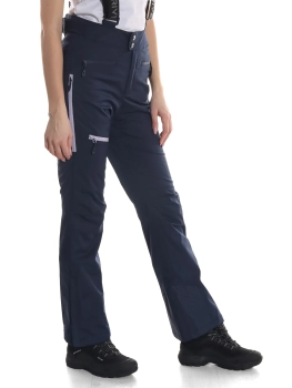 Running River / Полукомбинезон горнолыжный / сноубордический