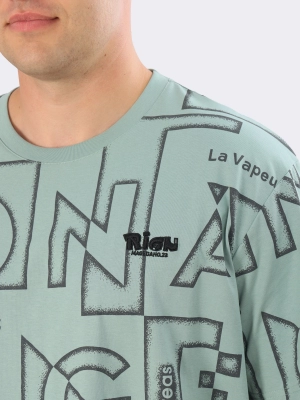 Naulice / Футболка повседневная