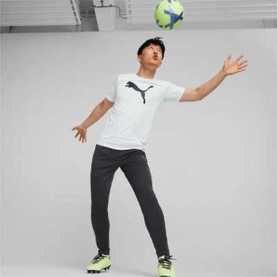 Puma / Футболка individualRISE Logo Tee