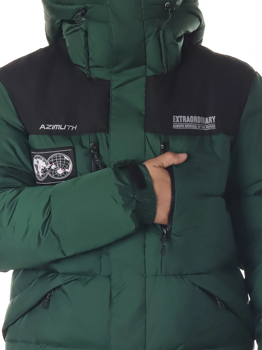 Azimuth / Куртка утепленная