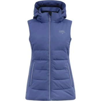 High Experience / Жилет утепленный