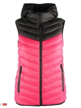 Fashion / Жилет