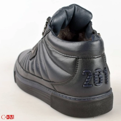 CatUnitd / Ботинки