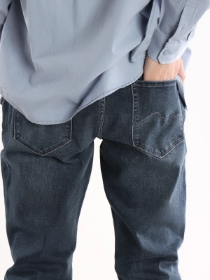 Lankins / Джинсы