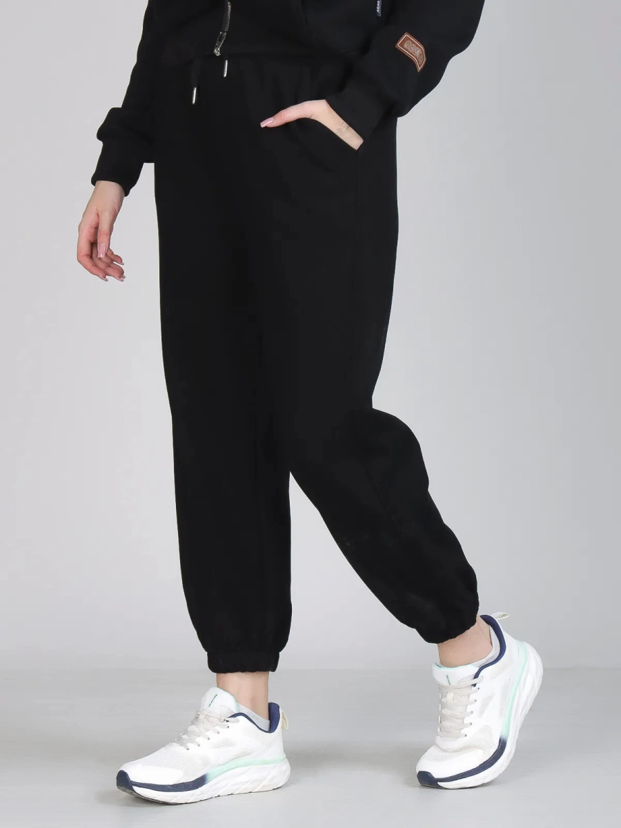 Айли / Костюм женский утепленный