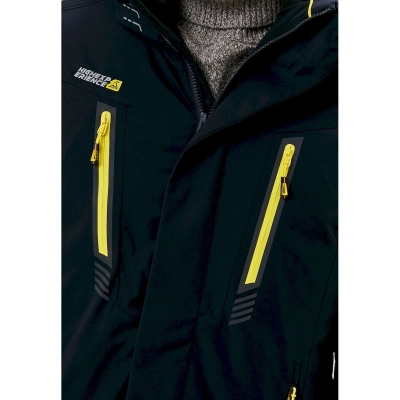 High Experience / Куртка горнолыжная