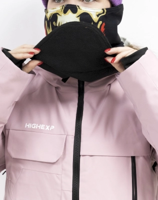 Sport & Moda / Маска / горнолыжная / сноубордическая / бандана / с флисом