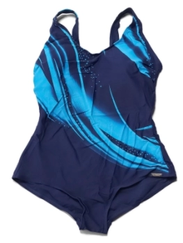 Rivage Line / Купальник слитный