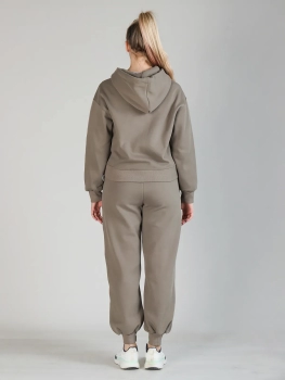 Айли / Костюм женский утепленный