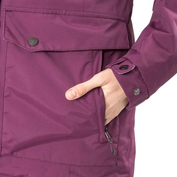 Trespass / Куртка Garner DLX Trespass / Куртка Garner DLX