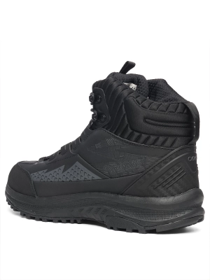 Strobbs / Ботинки мужские утепленные