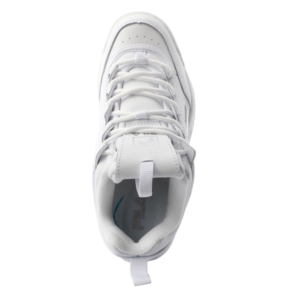 Fila / Кроссовки Disruptor II Metallic Accent 5FM00702-103