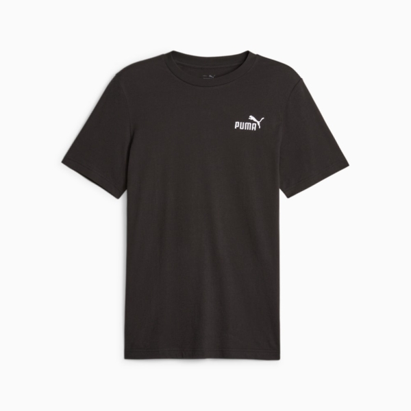 Puma / Футболка ESS ELEVATED Embroidered Tee 67597301