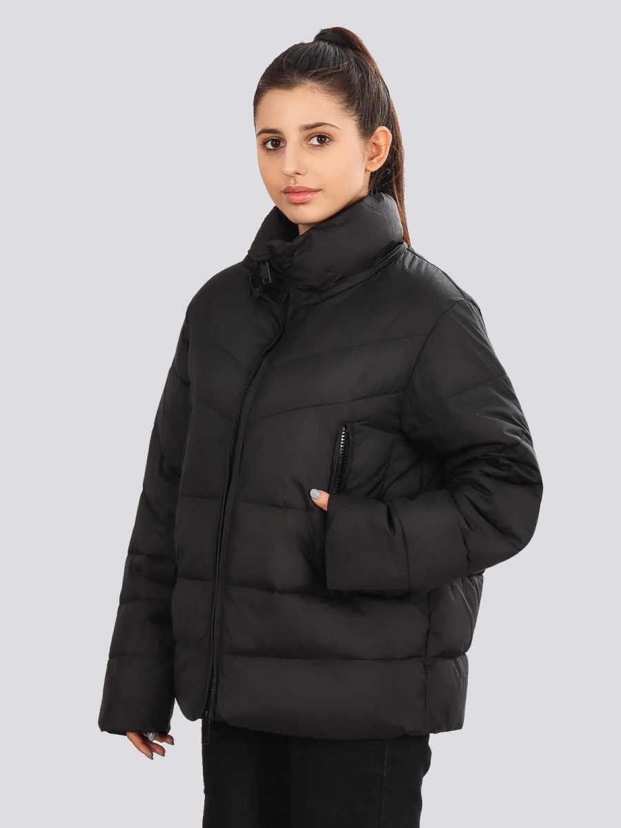 Snow Owl / Куртка зимняя женская Snow Owl / Куртка зимняя женская