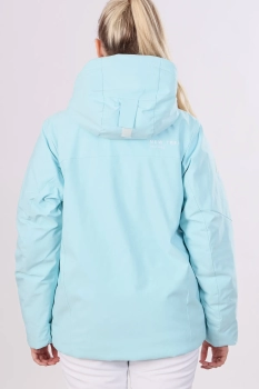 High Experience / Куртка горнолыжная