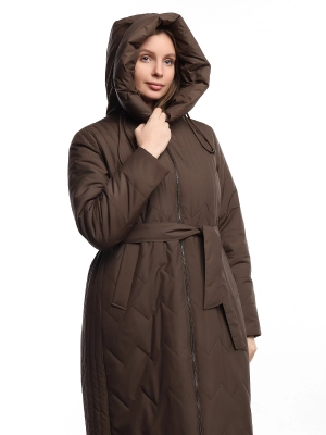 Naulice / Пальто утепленное