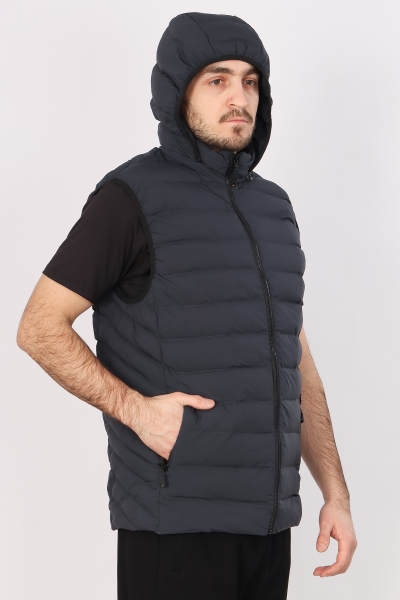 Sport & Moda / Жилет 6601