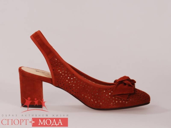 Evita / Босоножки EV14156-02-13V