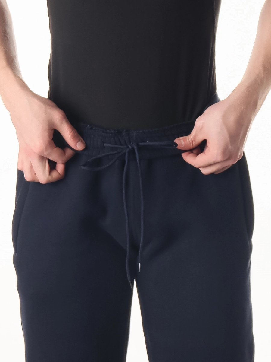 Master Class / Брюки утепленные / спортивные