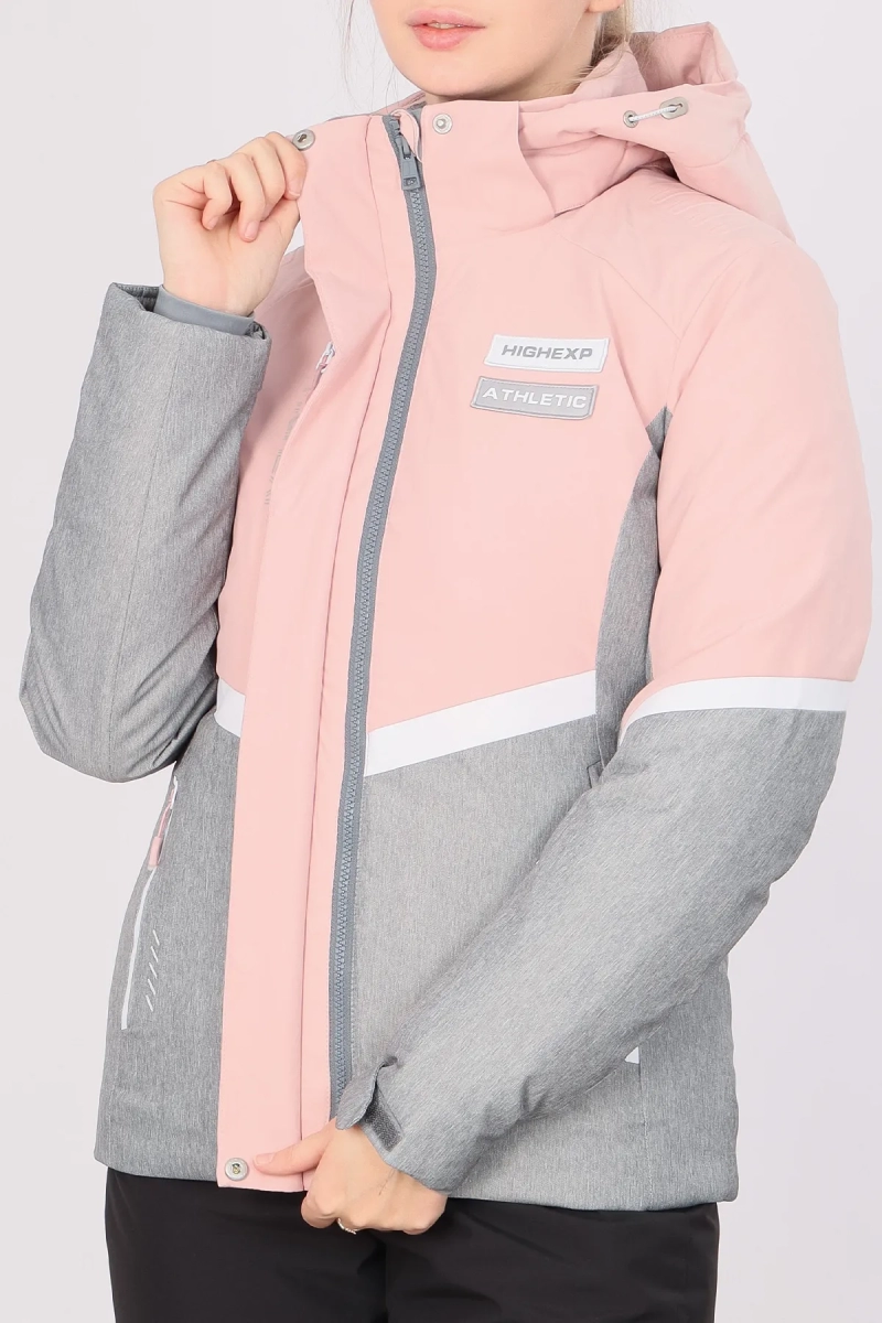 High Experience / Куртка горнолыжная High Experience / Куртка горнолыжная