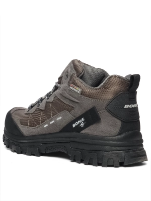 BONA / Кроссовки треккинговые