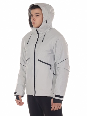 Running River / Куртка горнолыжная