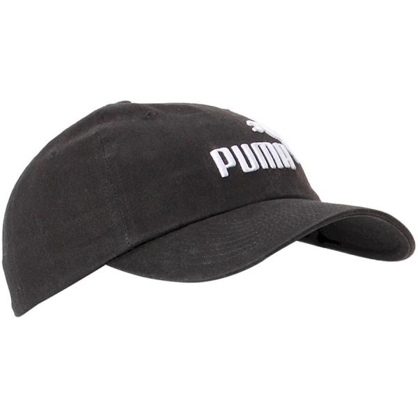 Puma / Бейсболка ESS Cap 052919_09