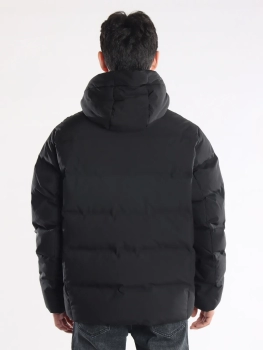 Black Vinyl / Куртка мужская утепленная Black Vinyl / Куртка мужская утепленная