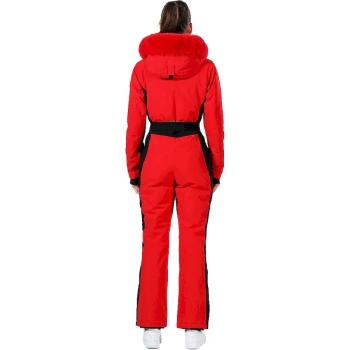 High Experience / Комбинезон горнолыжный