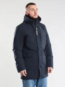 Remain / Куртка демисезонная Remain / Куртка демисезонная