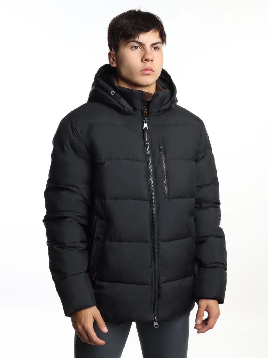 Shark Force / Куртка утепленная