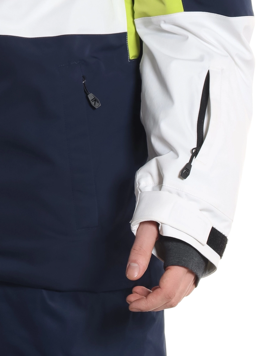 Running River / Куртка сноуборд