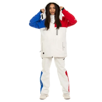 High Experience / Куртка горнолыжная