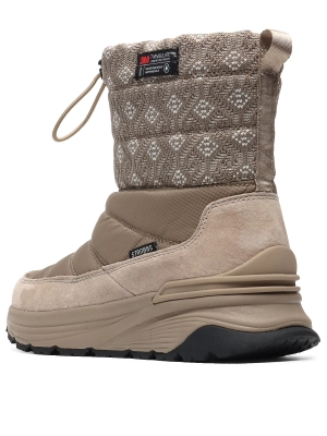 Strobbs / Ботинки женские утепленные