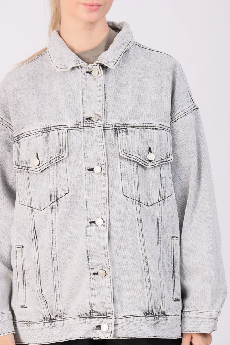 Sport & Moda / Ветровка