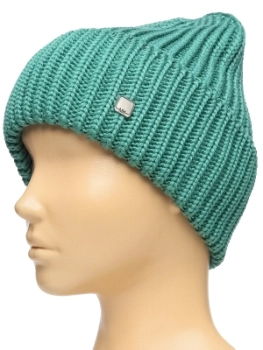 MISKORKI / Шапка женская